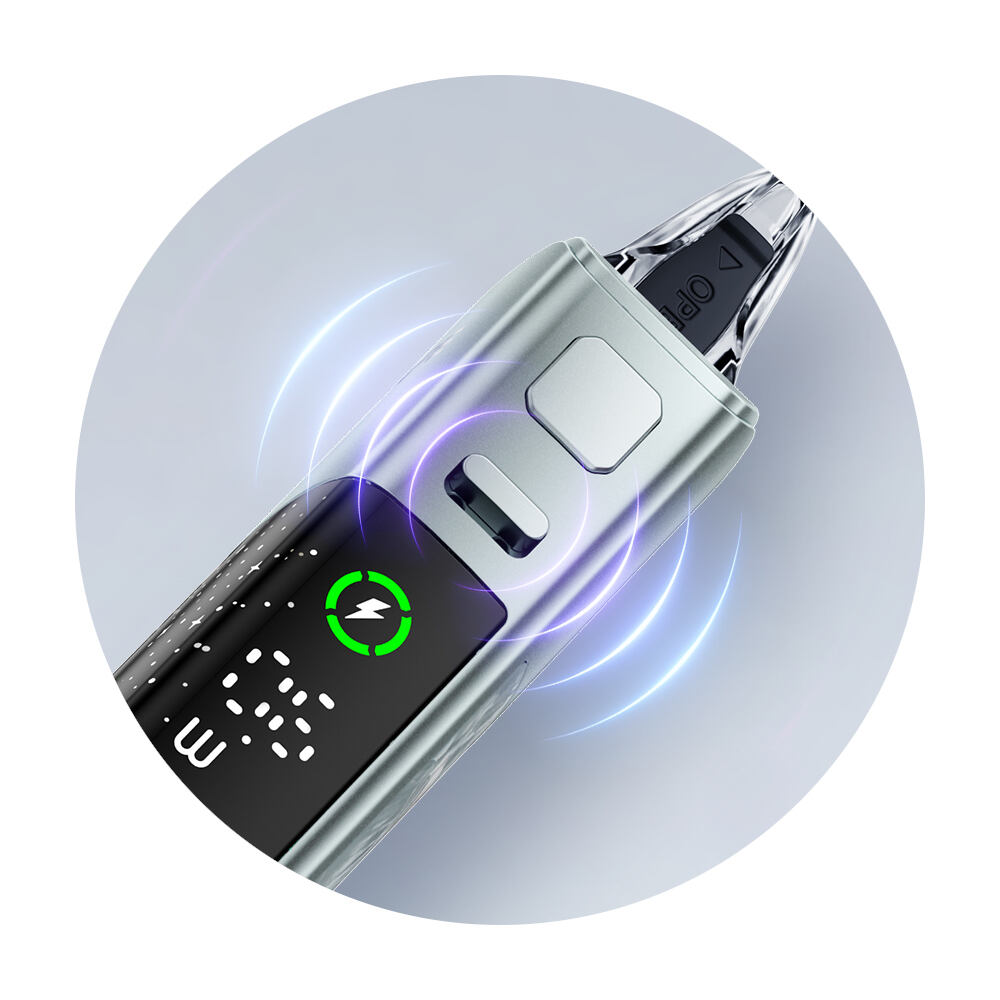 Uwell Caliburn Explorer Pod Kit_4